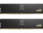 Оперативна памет 32GB (2x16GB) DDR5 6000 MT/s TeamGroup T-Create Expert Black