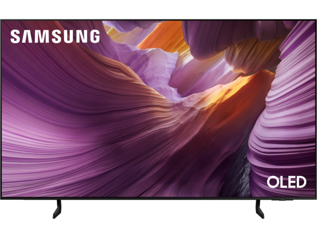 Телевизори Samsung 55S85F