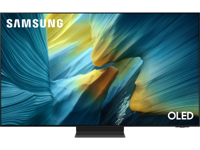 Телевизори Samsung 65S95F