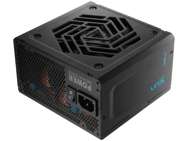 Захранвания за компютри FSP Group VITA BD 850W ATX 3.1, Едрова опаковка