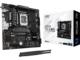 Дънни платки ASRock B860M Pro-A WiFi