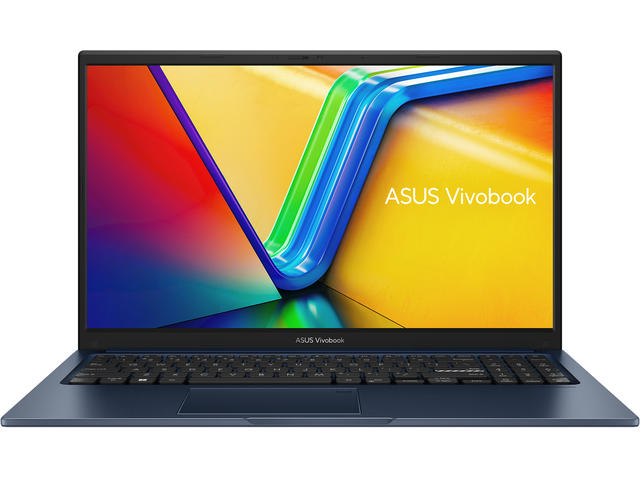 Лаптопи ASUS Vivobook 15 X1504VA-BQ2626