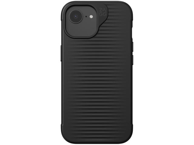 Калъфи ZAGG Luxe Apple iPhone 16e/15/14/13, Black