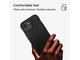 Калъфи ZAGG Luxe Apple iPhone 16e/15/14/13, Black