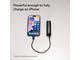 Външни батерии Mophie Powerstation Mini 5k, 2025 Black
