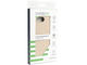 Калъфи Dviced Silicone Magnetic iPhone 16e case, Beige
