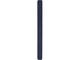 Калъфи Dviced Silicone Magnetic iPhone 16e case, Blue