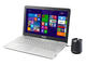 Лаптопи ASUS N551ZU-DM022H