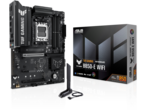 Дънни платки ASUS TUF GAMING B850-E WIFI