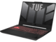 Лаптопи ASUS TUF Gaming A15 FA507UV-LP014 - MAXOUT