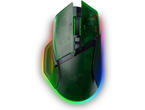Мишки Razer Basilisk V3 Pro 35K, Phantom Green Edition