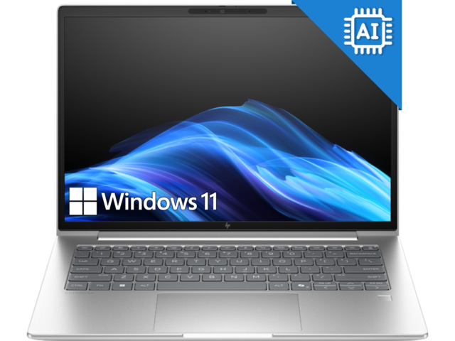 Лаптопи HP EliteBook 6 G1i AI 14