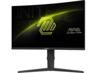 Монитори MSI MAG 275CQRF QD E2