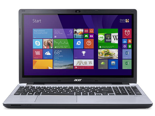 Лаптопи Acer Aspire V3-572G