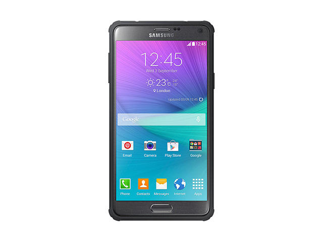 Калъфи Samsung Protective Cover за Galaxy Note 4 N910 
