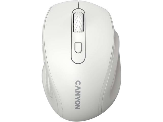 Мишки Canyon OnClick 20, CNE-CMSW20W