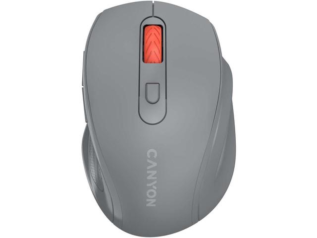 Мишки Canyon OnClick 20, CNE-CMSW20DG