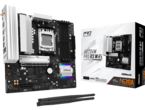 Дънни платки ASRock A620AM Pro RS WiFi