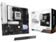 Дънни платки ASRock A620AM Pro RS WiFi