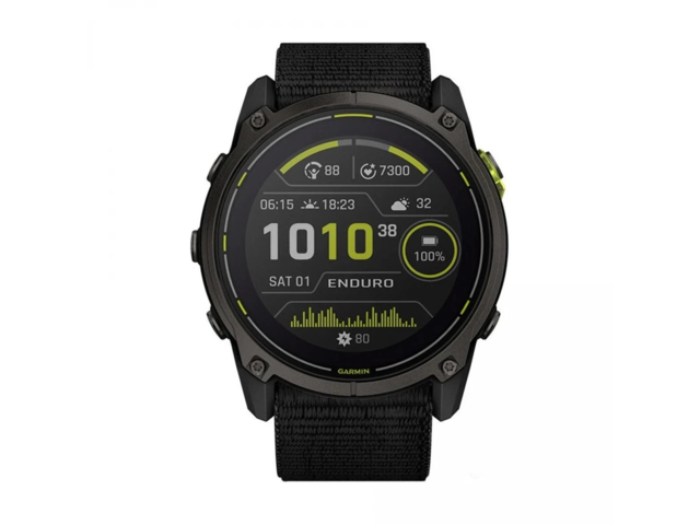 Смарт часовници Garmin Enduro 3