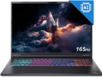 Лаптопи Acer Nitro 18 AI (AN18-61)