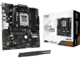Дънни платки ASRock A620AM Pro-A WiFi