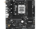 Дънни платки ASRock A620AM Pro-A WiFi