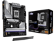 Дънни платки ASRock B850 LiveMixer WiFi