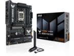 Дънни платки ASUS TUF GAMING B650E-PLUS WIFI