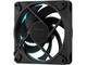 Вентилатори Fractal Design Momentum 12 RGB Black