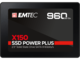 SSD 960GB EMTEC X150