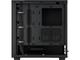 Кутии Fractal Design Epoch Black Solid