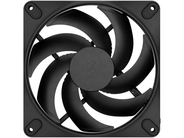 Вентилатори Fractal Design Momentum 14 Black