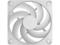 Вентилатори Fractal Design Momentum 14 White