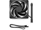 Вентилатори Fractal Design Momentum 14 RGB Black