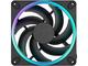 Вентилатори Fractal Design Momentum 14 RGB Black