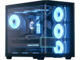 Кутии AeroCool P500C Black
