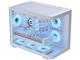 Кутии AeroCool P300C White