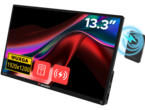 Монитори Verbatim Portable 13.3"