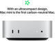 Mini PC Apple Mac mini "M4"