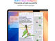 Лаптопи Apple MacBook Air 13.6" Sky Blue (2025)