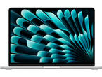Лаптопи Apple MacBook Air 13.6" Silver (2025)