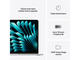 Лаптопи Apple MacBook Air 13.6" Silver (2025)