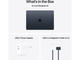 Лаптопи Apple MacBook Air 15.3" Midnight (2025)