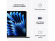 Лаптопи Apple MacBook Air 15.3" Midnight (2025)