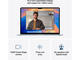 Лаптопи Apple MacBook Air 15.3" Sky Blue (2025)
