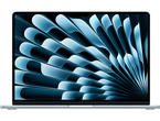 Лаптопи Apple MacBook Air 15.3" M4 Sky Blue