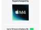 Лаптопи Apple MacBook Air 15.3" Silver (2025)