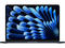 Лаптопи Apple MacBook Air 13.6" Midnight (2024)