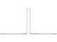 Лаптопи Apple MacBook Air 15.3" Silver (2024)